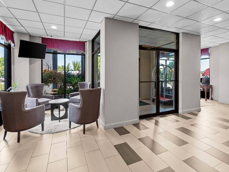 Quality Inn near Potomac Mills image