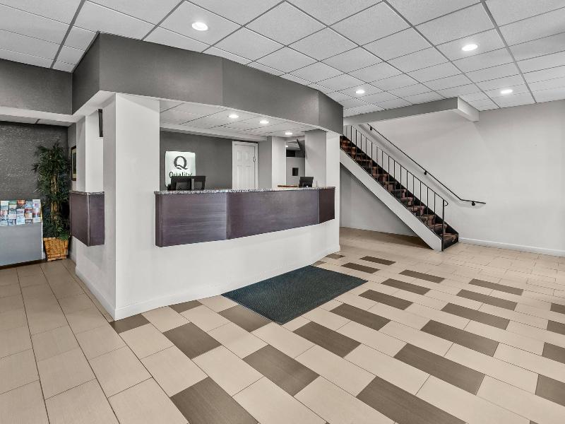 Quality Inn near Potomac Mills image