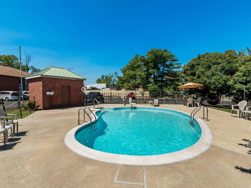 Quality Inn near Potomac Mills image