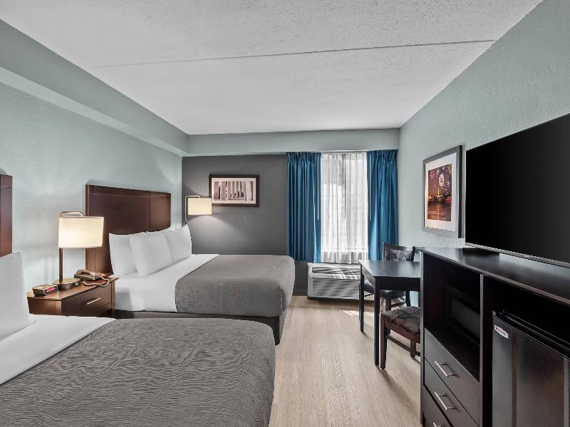 Quality Inn near Potomac Mills image