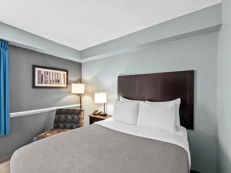 Quality Inn near Potomac Mills image
