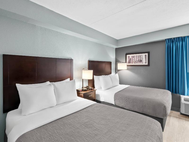 Quality Inn near Potomac Mills image