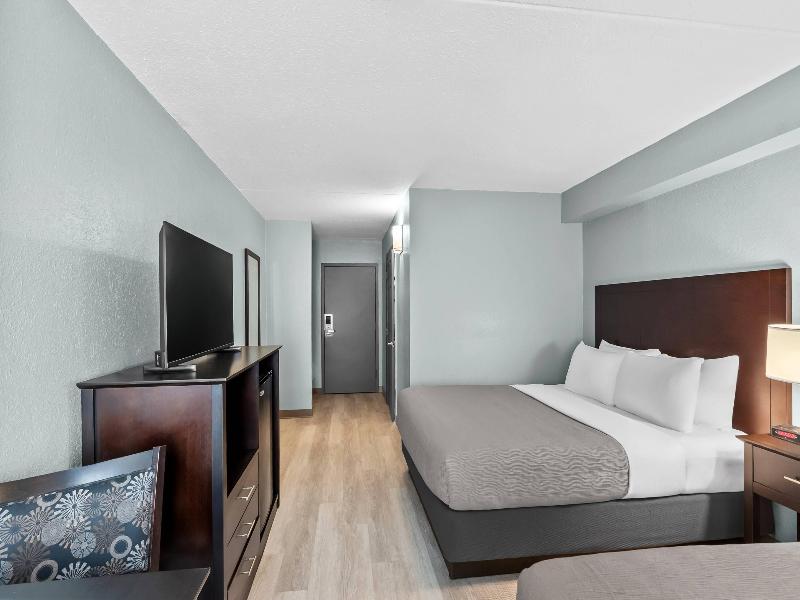 Quality Inn near Potomac Mills image