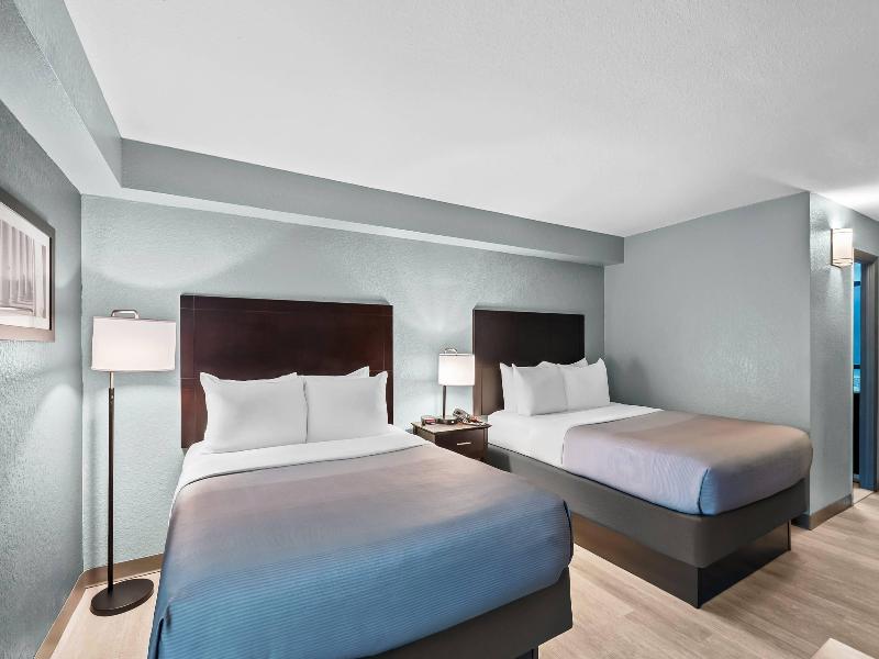 Quality Inn near Potomac Mills image
