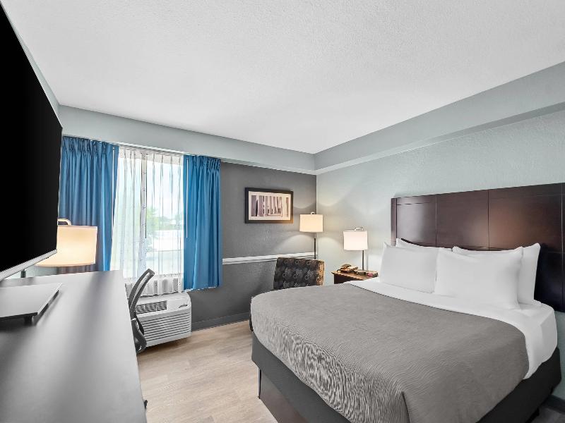 Quality Inn near Potomac Mills image