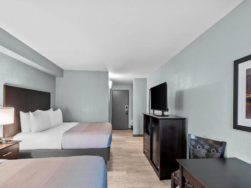 Quality Inn near Potomac Mills image