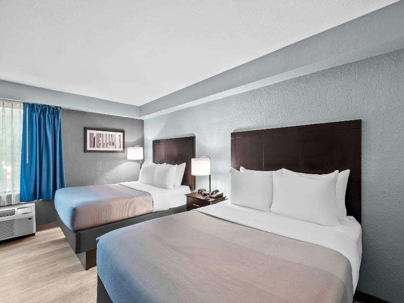 Quality Inn near Potomac Mills image