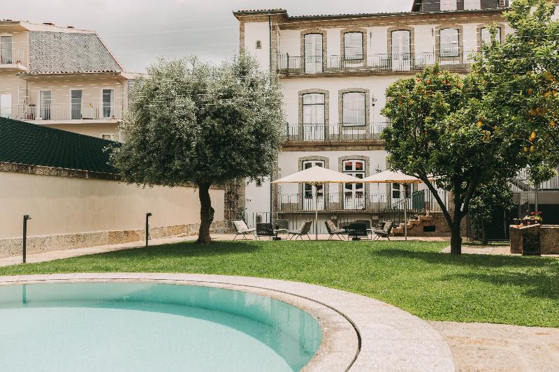 Hotel Torel Royal Court