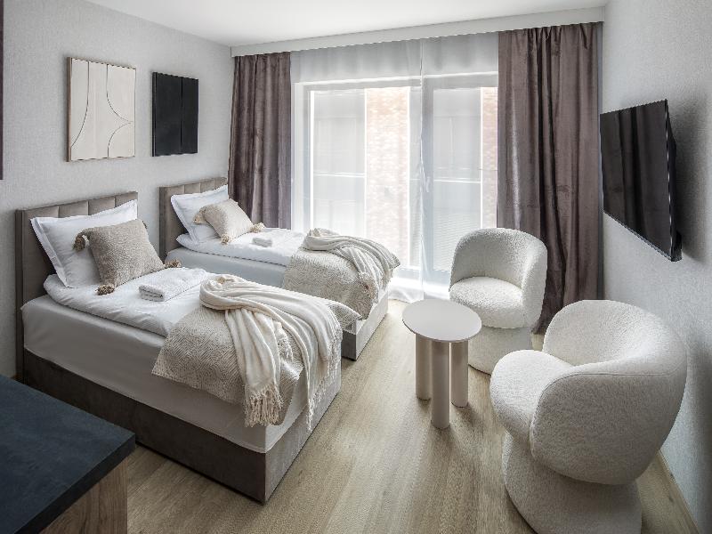 Iron Street By A11 Sauna