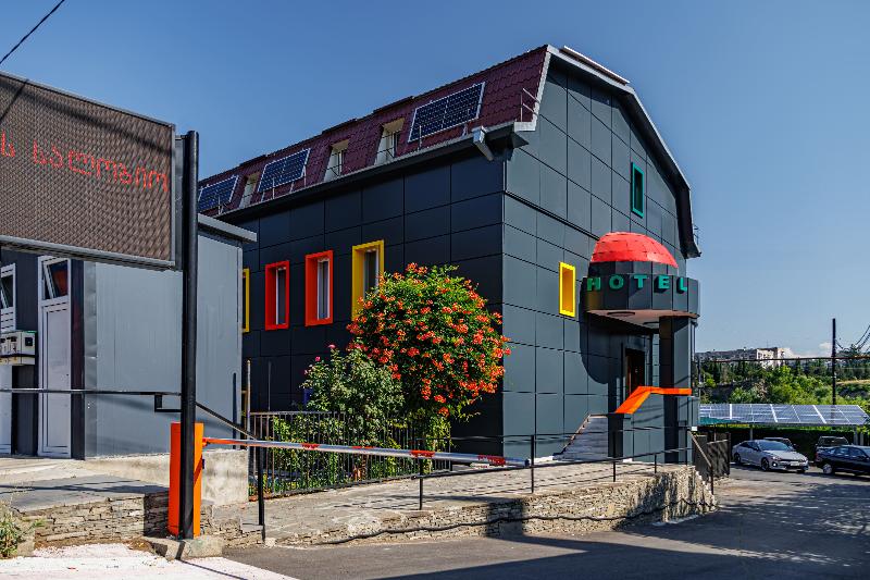 Route Hotel image
