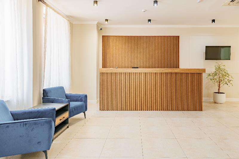 Route Hotel image