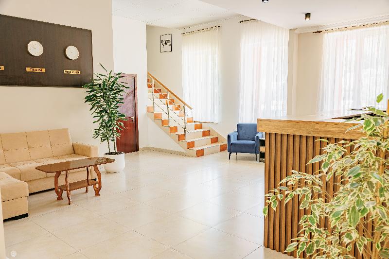 Route Hotel image