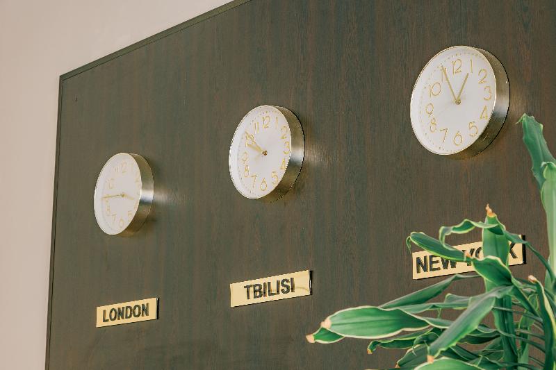 Route Hotel image