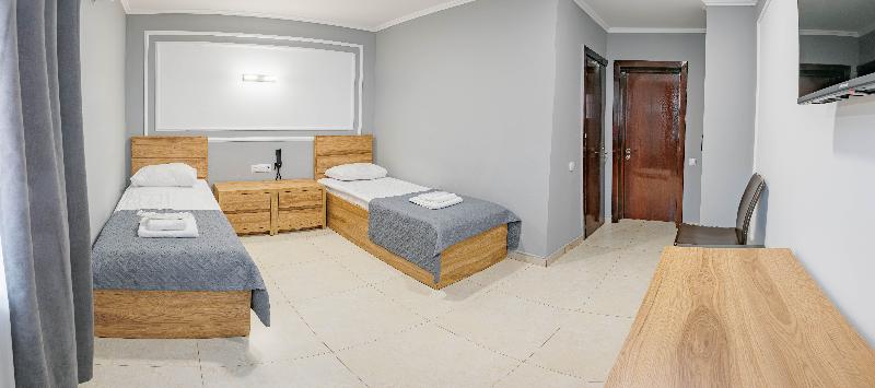 Route Hotel image