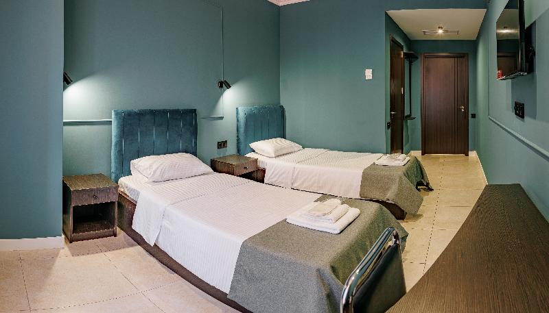 Route Hotel image