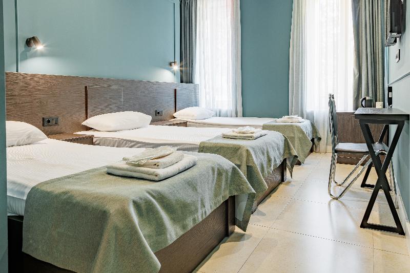 Route Hotel image