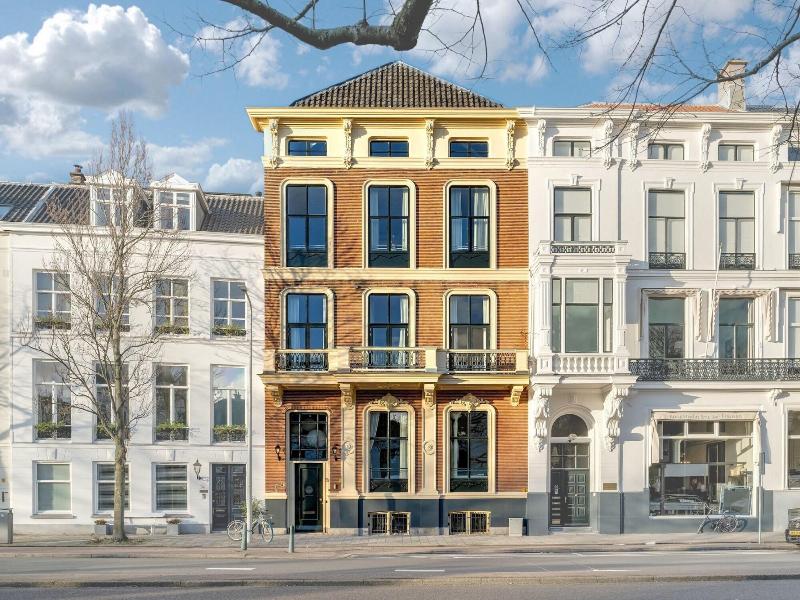 Hotel Kobalt image