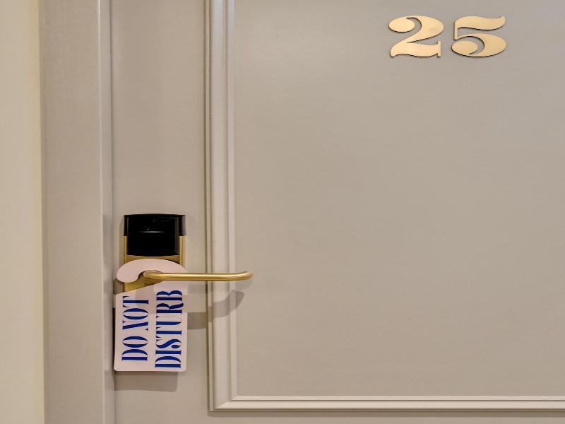 Hotel Kobalt image