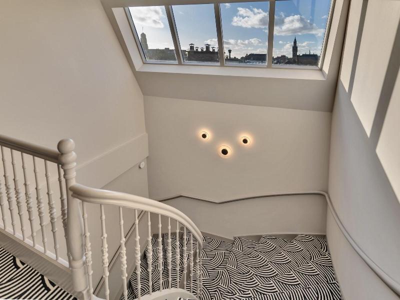 Hotel Kobalt image
