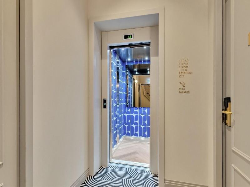Hotel Kobalt image