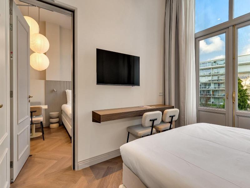 Hotel Kobalt image