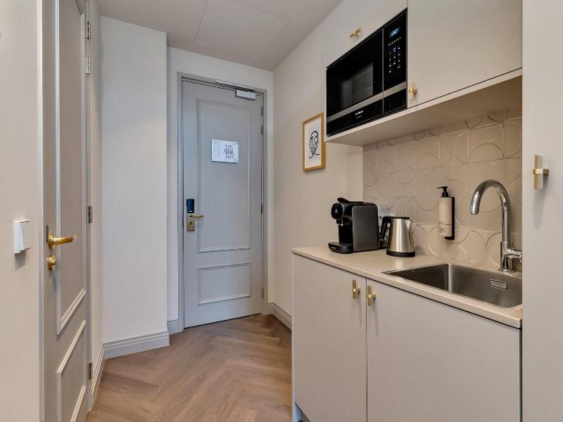 Hotel Kobalt image