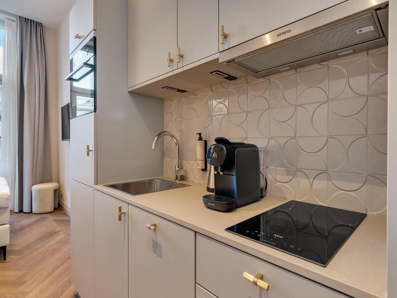 Hotel Kobalt image