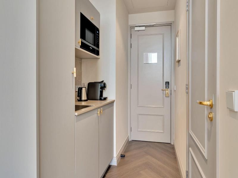 Hotel Kobalt image