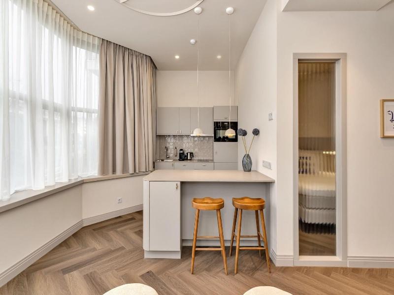 Hotel Kobalt image