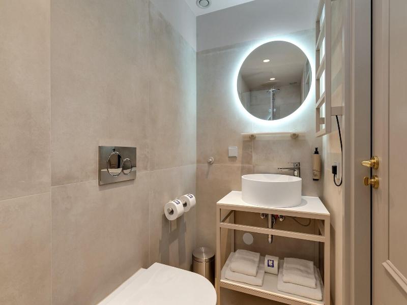 Hotel Kobalt image