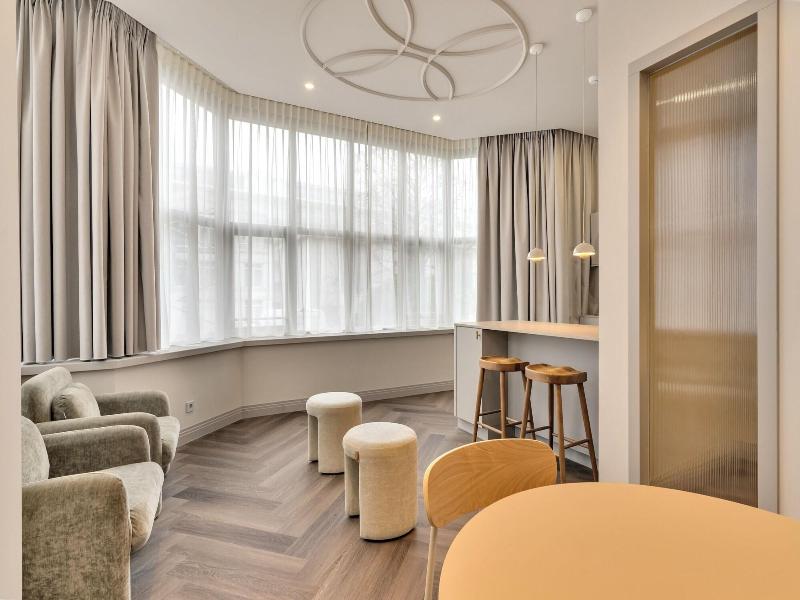 Hotel Kobalt image