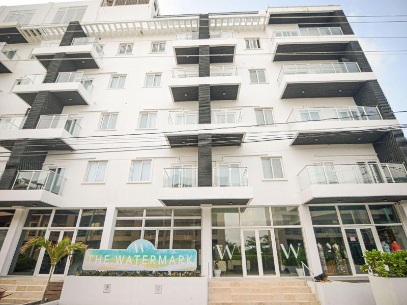 The Watermark Hotel