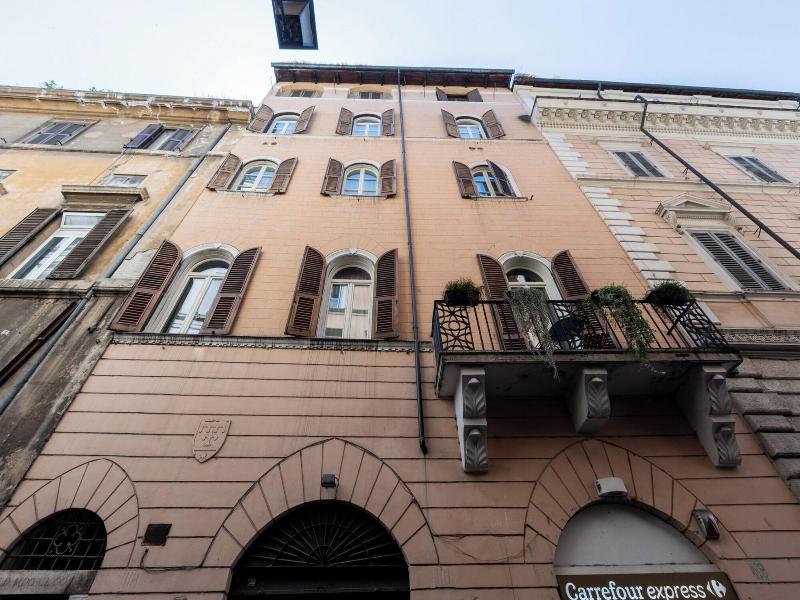 Passepartout image