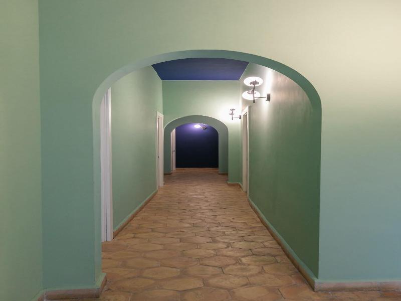 Passepartout image
