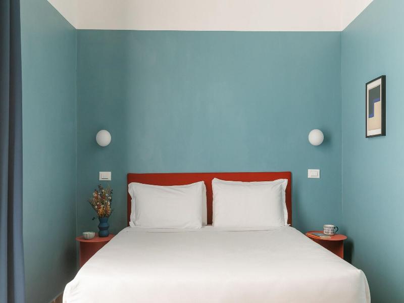 Passepartout image