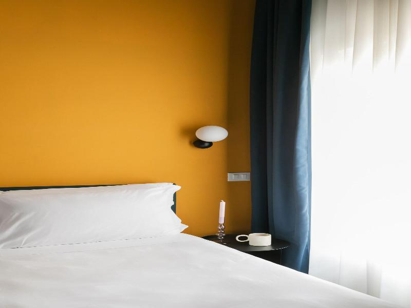Passepartout image