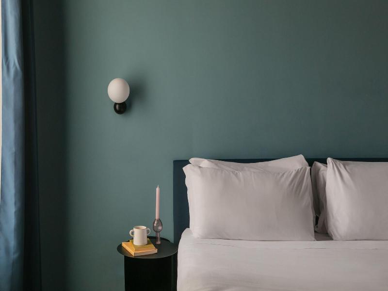 Passepartout image