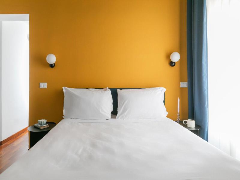 Passepartout image