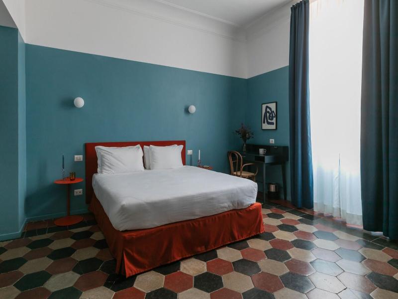 Passepartout image