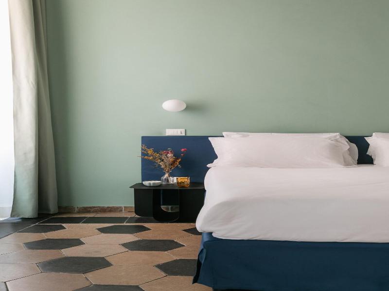 Passepartout image