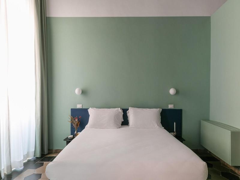 Passepartout image