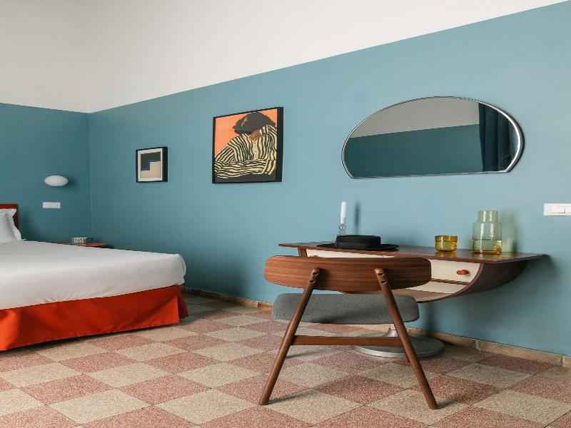 Passepartout image