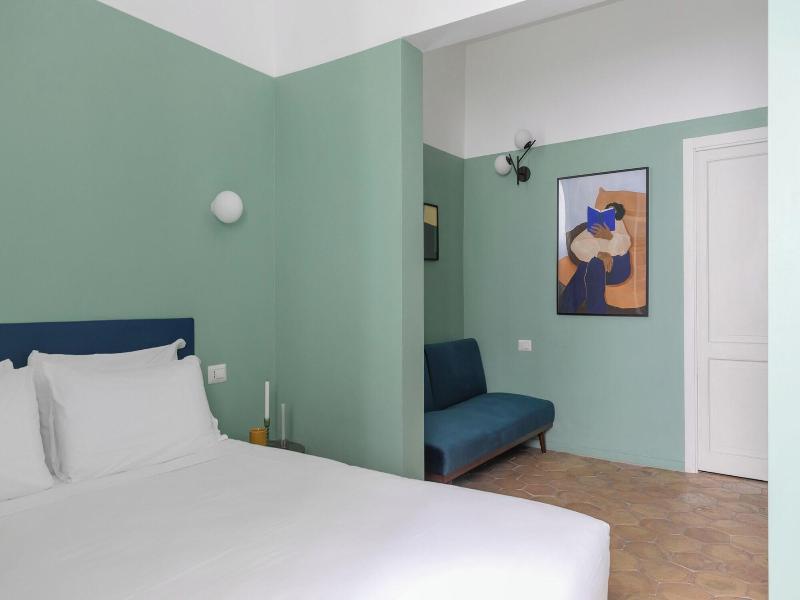 Passepartout image