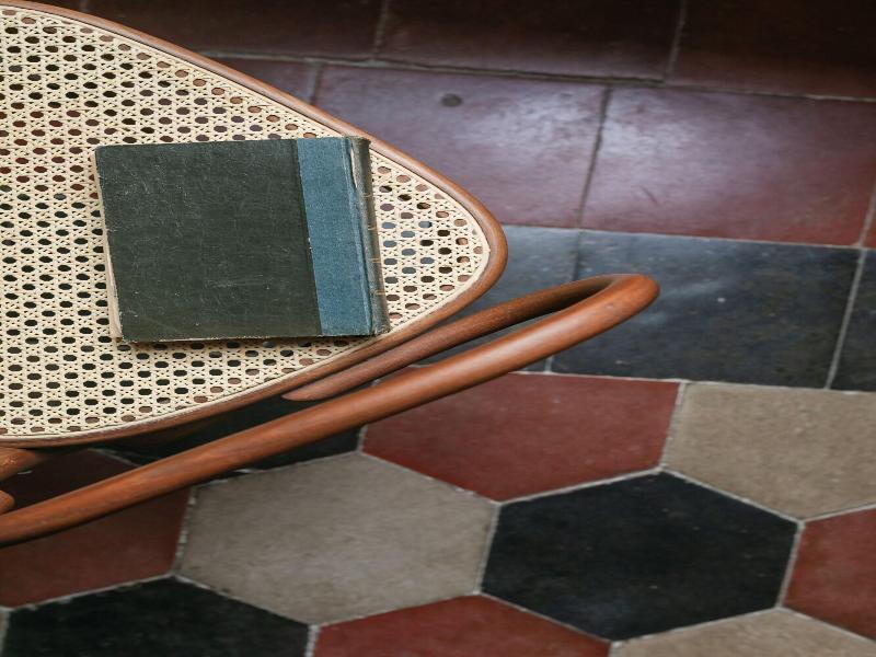 Passepartout image