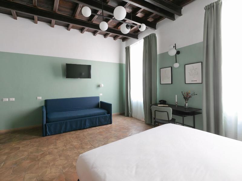 Passepartout image