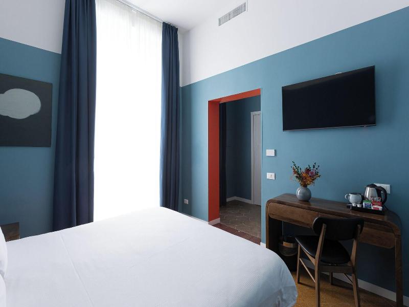 Passepartout image