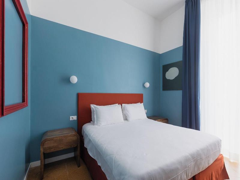 Passepartout image