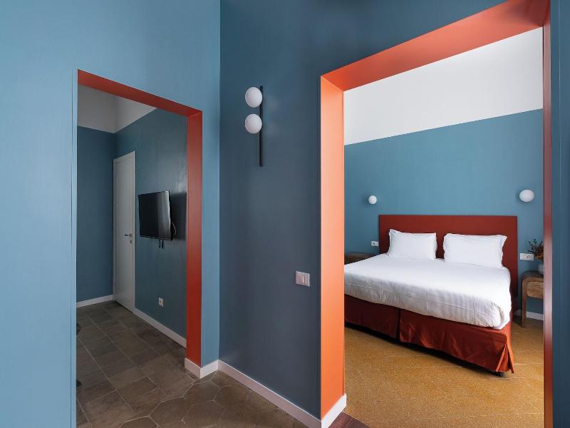Passepartout image