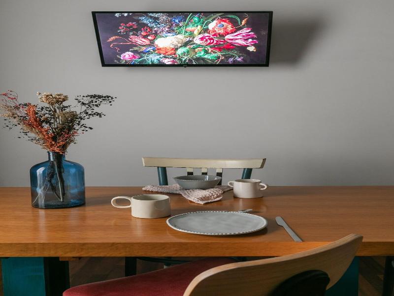 Passepartout image