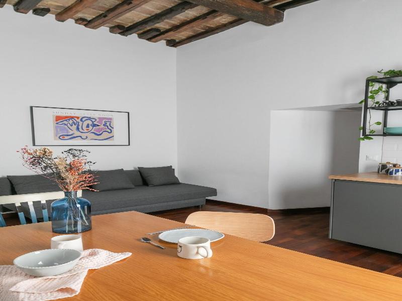 Passepartout image